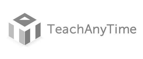 TeachAnyTime final logo